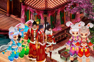 英雄远征最新图片