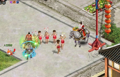 英雄远征最新图片