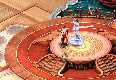 英雄远征最新图片