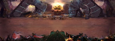 斗破苍穹最新图片