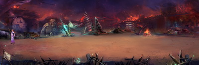 斗破苍穹最新图片