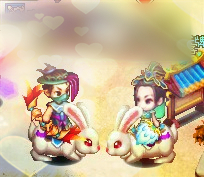 明珠三国最新图片