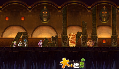 大小世界最新图片