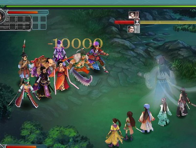 小李飞刀最新图片