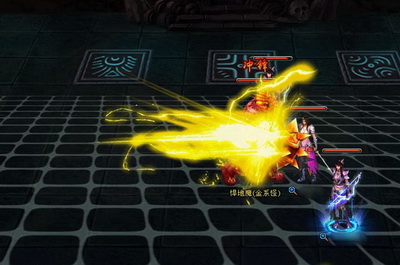 梦幻修仙最新图片