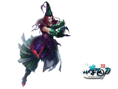 小李飞刀最新图片