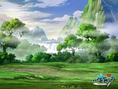 小李飞刀最新图片