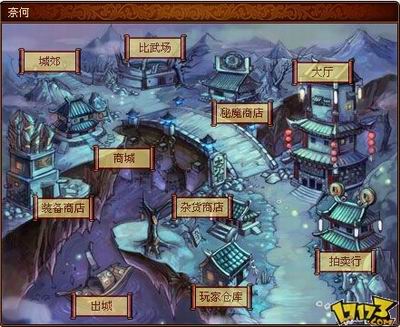 西游风云,原创,评测最新图片