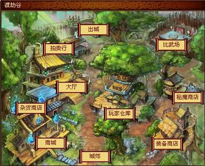 西游风云,原创,评测最新图片