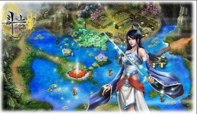 斗法修仙传最新图片