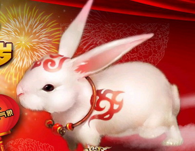 洪荒神话最新图片