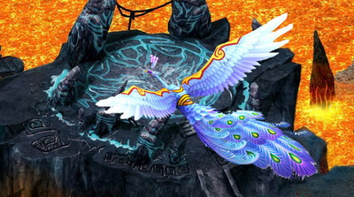 洪荒神话最新图片