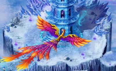 洪荒神话最新图片