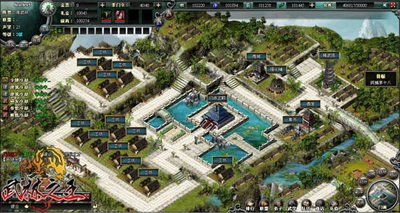 武林之王最新图片