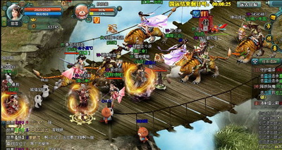 远古封神最新图片