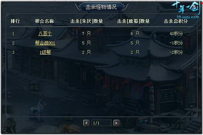 十年一剑最新图片