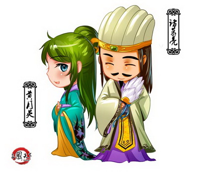 三国天下最新图片