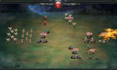 乱世群雄最新图片