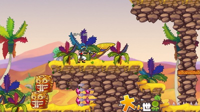 大小世界最新图片