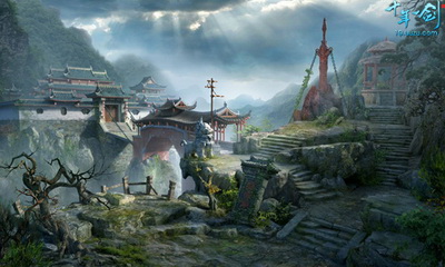 十年一剑最新图片