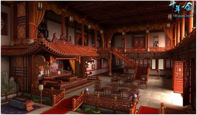 十年一剑最新图片