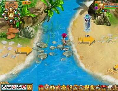 天战传奇最新图片