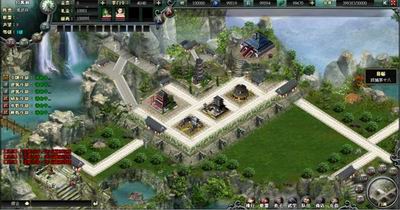 武林之王,官方最新图片