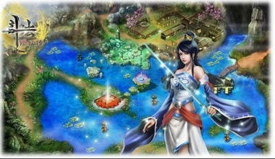 斗法修仙传最新图片