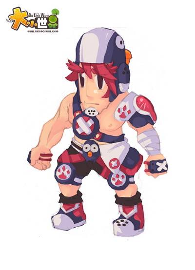 大小世界最新图片