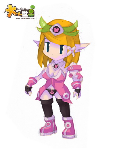 大小世界最新图片