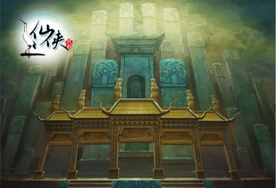 仙侠风云最新图片