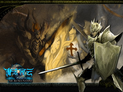 魔法风云最新图片