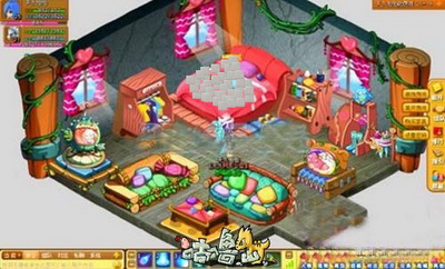 咕噜岛最新图片