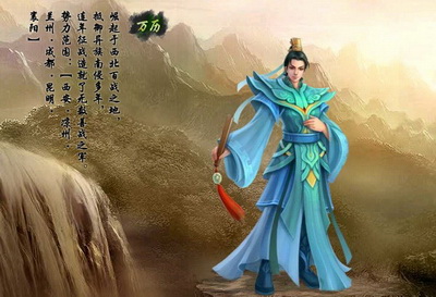 明朝时代最新图片