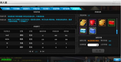 地产风云最新图片