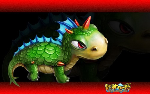 飘渺西游最新图片