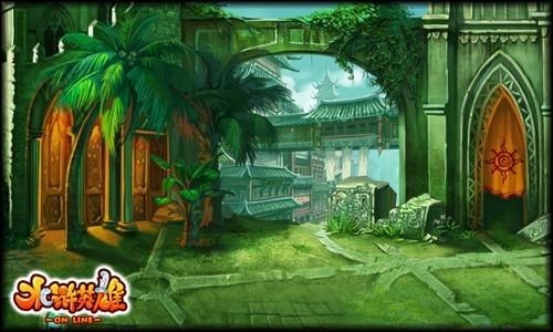 水浒英雄最新图片