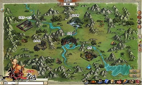 我是掌门最新图片