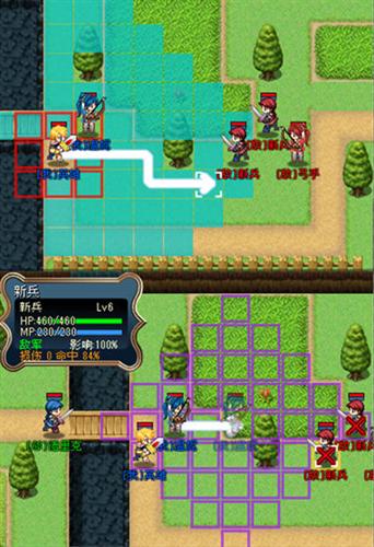 战神世纪最新图片