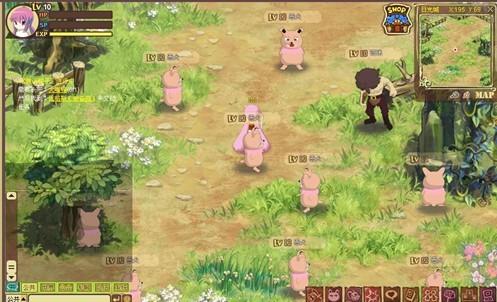 玛雅传说最新图片