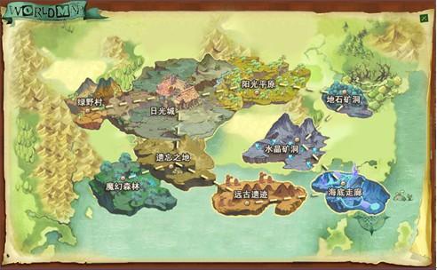 玛雅传说最新图片