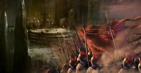 名扬天下最新图片