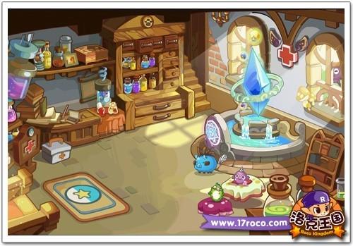 洛克**最新图片