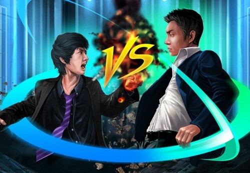 商业大亨最新图片