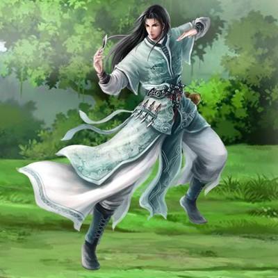 小李飞刀最新图片