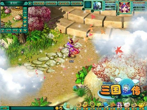 三国Q传最新图片
