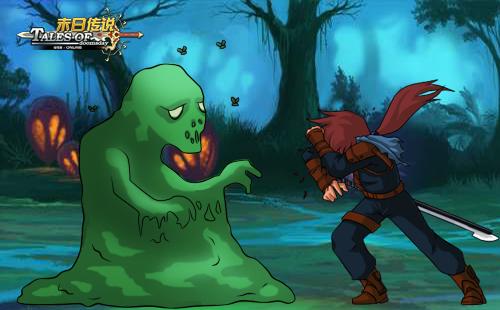 末日传说最新图片