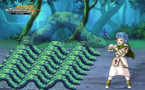 末日传说最新图片