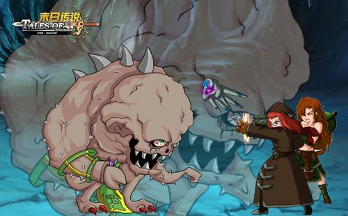 末日传说最新图片