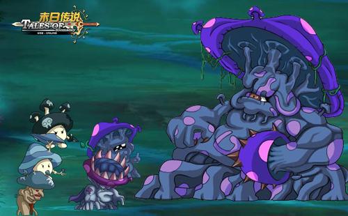 末日传说最新图片